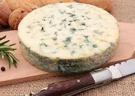 Fourme d'Ambert