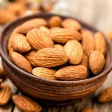 Amandes