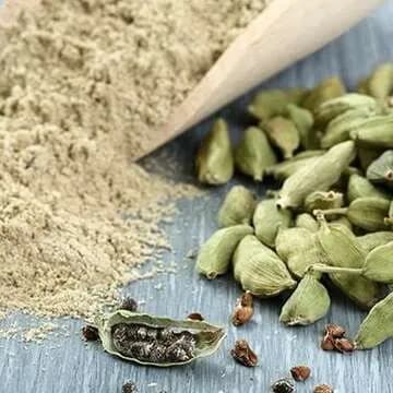 Cardamome