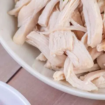 Poulet (filet)