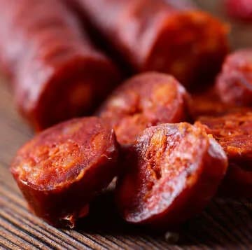Chorizo