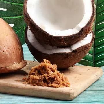 Sucre de coco
