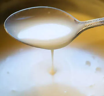 Crème fraîche