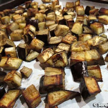 Aubergine