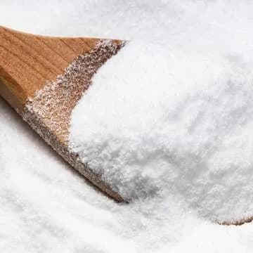 Glucose ajouté