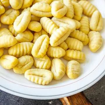 Gnocchis