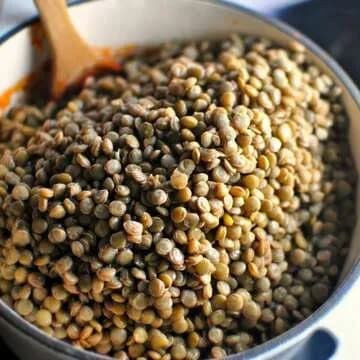 Lentilles
