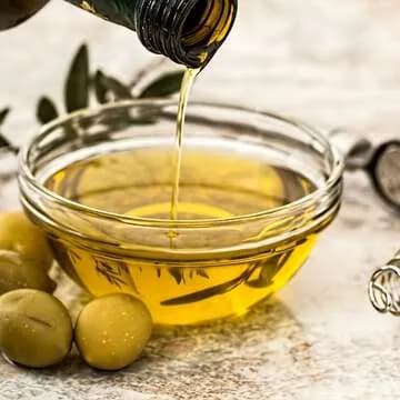 Huile d’olive vierge extra