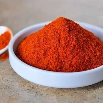 Paprika