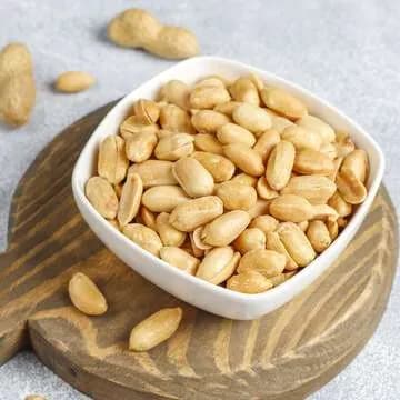 Cacahuètes