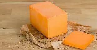 Cheddar