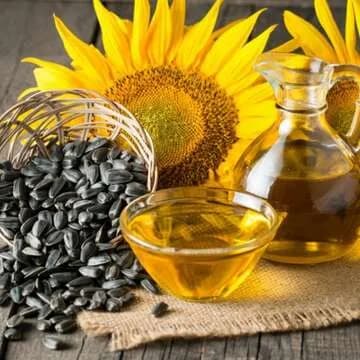 Huile de tournesol oléique