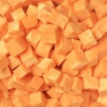 Patate douce