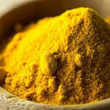 Curcuma