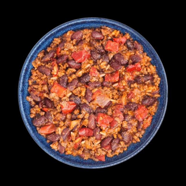 Chili con carne