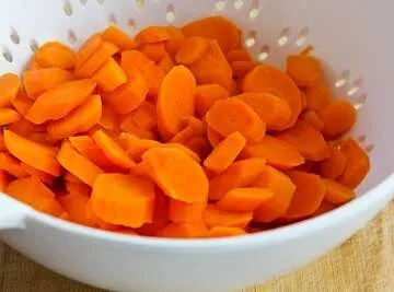 Carottes