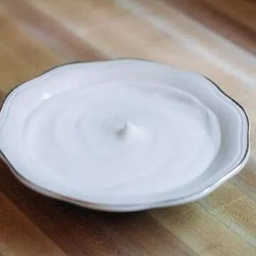 Crème de coco