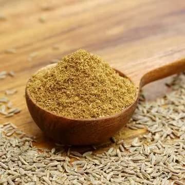 Cumin