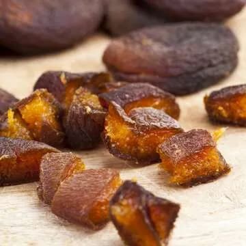 Abricots