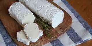 Chèvre non affiné