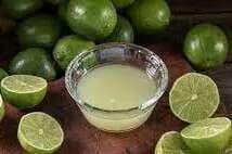 Citron vert