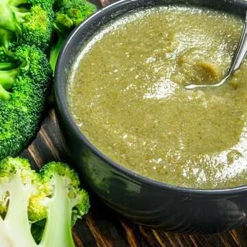Brocoli