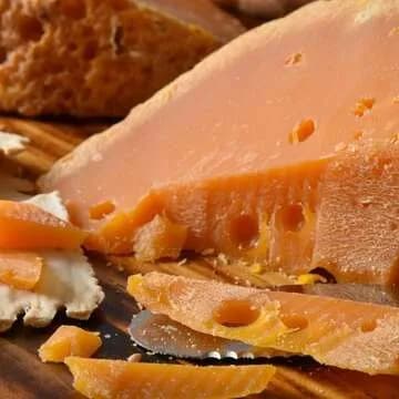 Mimolette