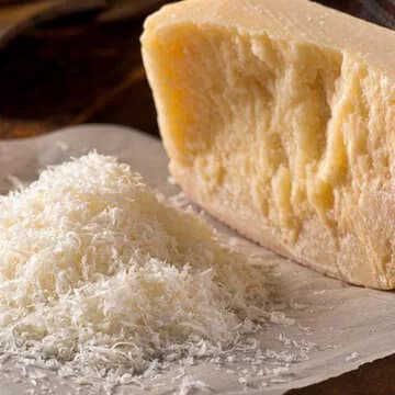 Parmesan