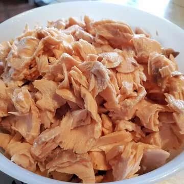 Saumon