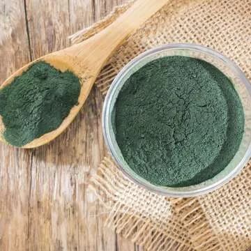 Spiruline
