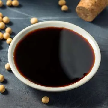 Sauce tamari