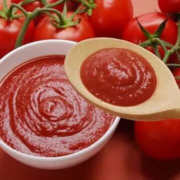 Tomates