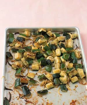Courgette
